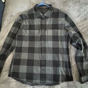 Lululemon Soft Knit Overshirt